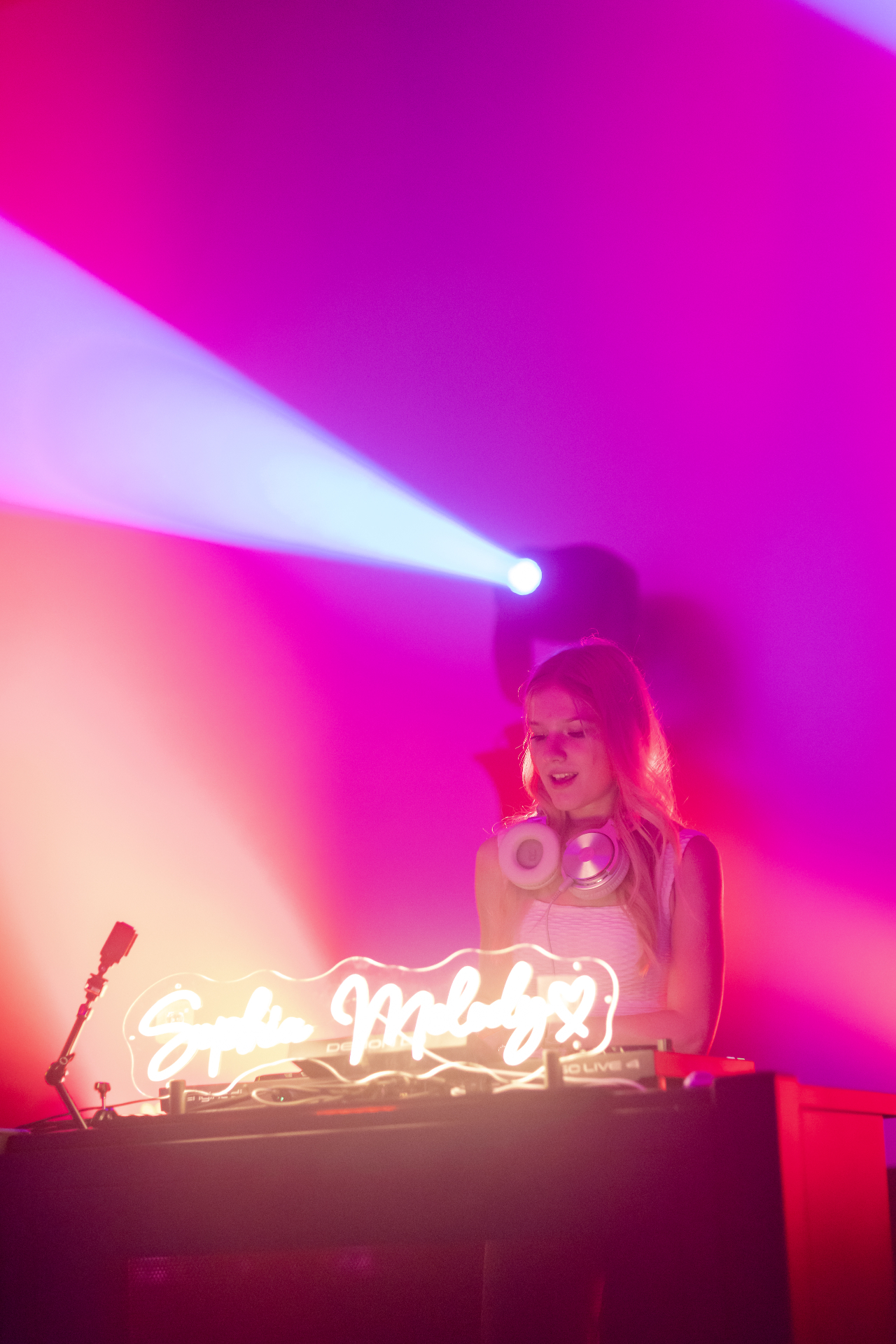 DJ Sophia Melody — 6
